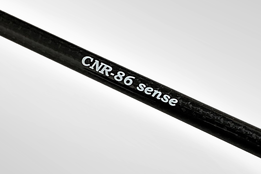 KANJI CRONO cnr-86sense 86センス - フィッシング