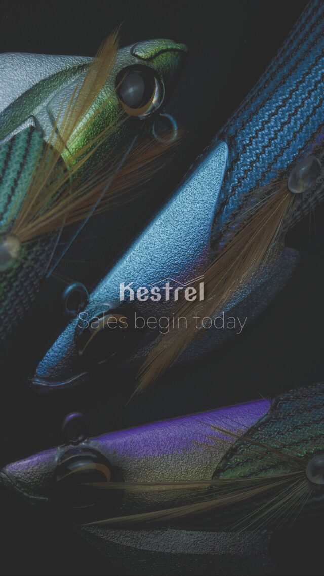 #売れるモノより釣れるモノ
【 Kestrel 】
.
本日発売。
人間に問いかけるのではなく、
イカに問いかけて作り上げました。
詳細はCRONOホームページ内の
ケストレルのページに掲載しております。
「本物」をぜひご体感ください。
よろしくお願い致します。
.
.
.
（こちらのアカウントは情報発信専用のアカウントのため、コメントやDMへの返信は基本的に行っておりません。ご理解のほどよろしくお願い致します。）
.
.
公式インスタ写真&デザイン
→@renson428
.
.
CRONO代表個人アカウント→@crono.kanji_kohama 
.
#crono #クロノ #kanjiinternational #カンジインターナショナル risky リスキー エギ エギング プロスペック オモリグ イカメタル イカ アオリイカ kanji ティップラン