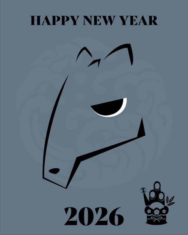 .
【あけましておめでとうございます】
.
新年あけましておめでとうございます。
.
2026年、
釣り人の皆様が安全に釣りを楽しめるよう願っております。
釣りを全力で楽しみましょう！
.
2026年もCRONOをよろしくお願い致します。
.
.
（こちらのアカウントは情報発信専用のアカウントのため、コメントやDMへの返信は基本的に行っておりません。ご理解のほどよろしくお願い致します。）
.
.
.
CRONO代表個人アカウント→@crono.kanji_kohama 
CRONOデザイン担当個人アカウント→@renson428
.
#crono #クロノ #2026